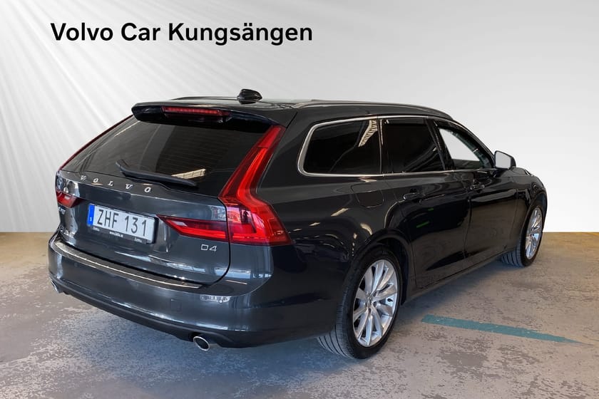 Bild 5 av Volvo V90 D4 Momentum Advanced SE