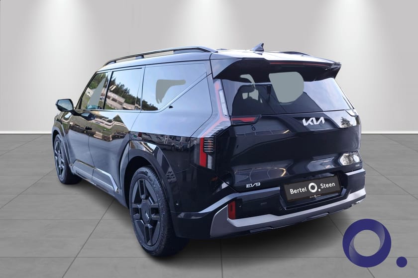 Bilde 3 av Kia EV9 AWD
