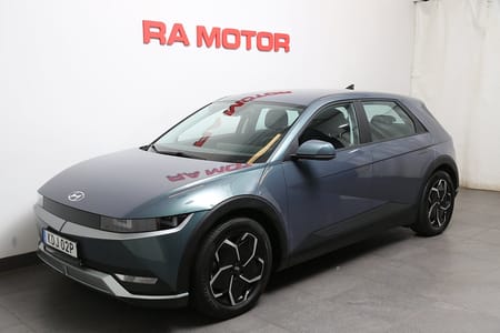 Hyundai Ioniq 5