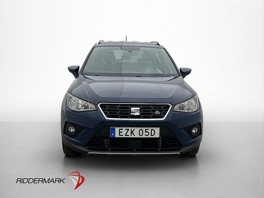 Bild 2 av SEAT Arona