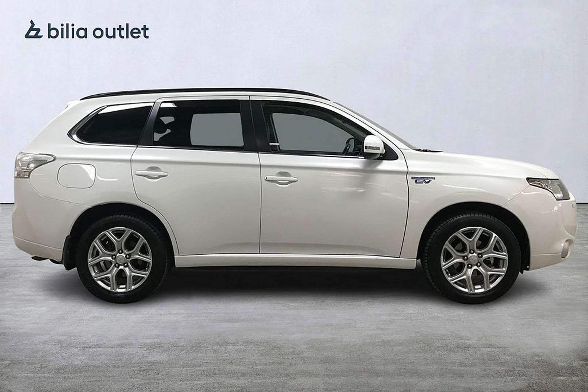 Mitsubishi Outlander PHEV 2014, bild 5/10