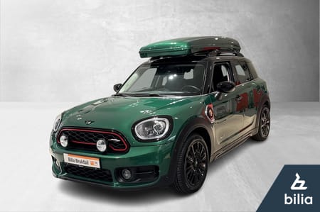 MINI Countryman Cooper SE ALL4