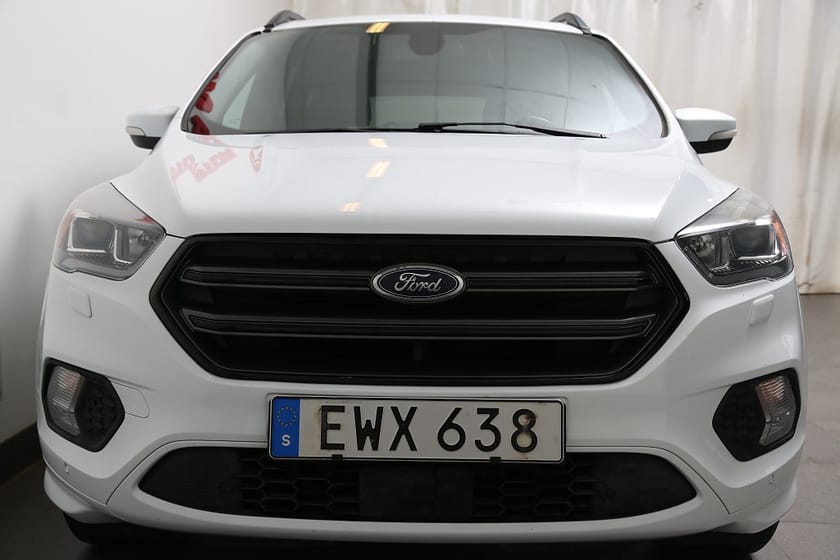 Bild 5 av Ford Kuga 1,5 EcoBoost ST-Line 150hk Drag Nybytt K-rem