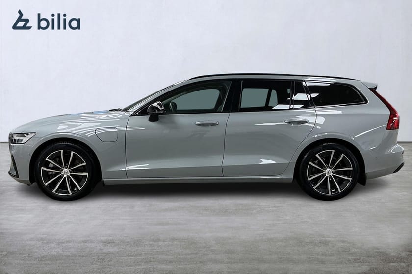 Bild 3 av Volvo V60