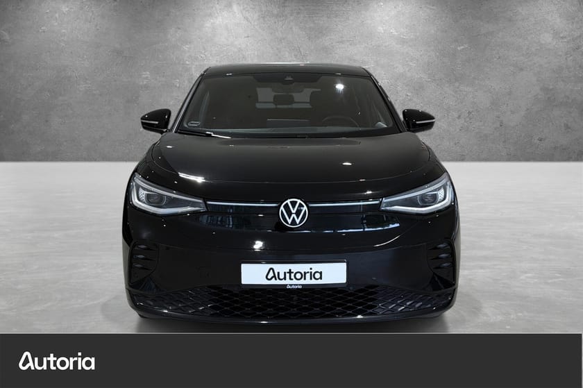 Bilde 2 av Volkswagen ID.5 GTX