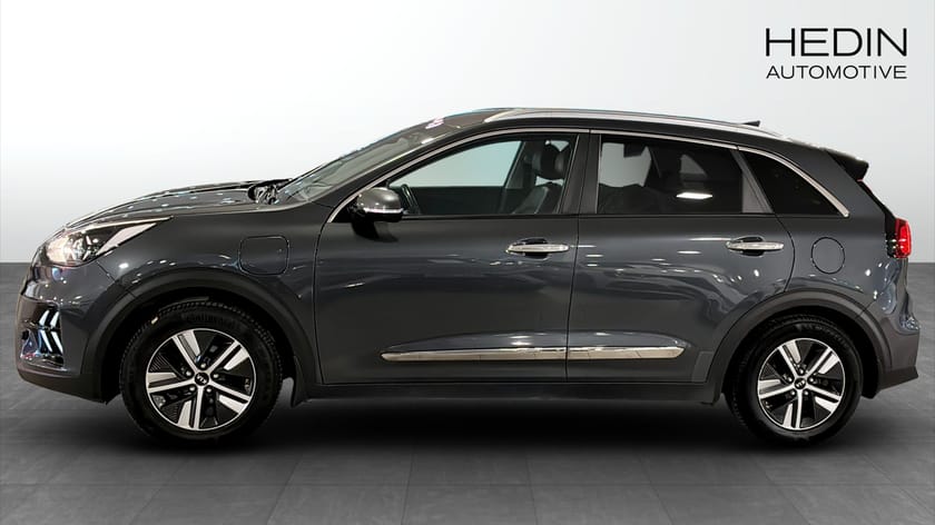 Bild 4 av Kia Niro P-HEV