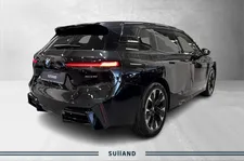 Thumnail bilde 3 av BMW iX xDrive60