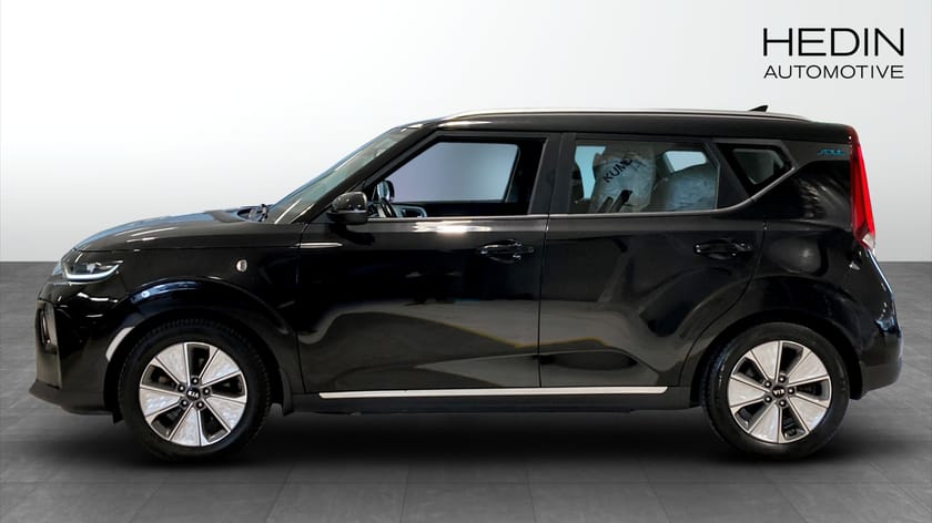 Bild 5 av Kia e-Soul Action Mid