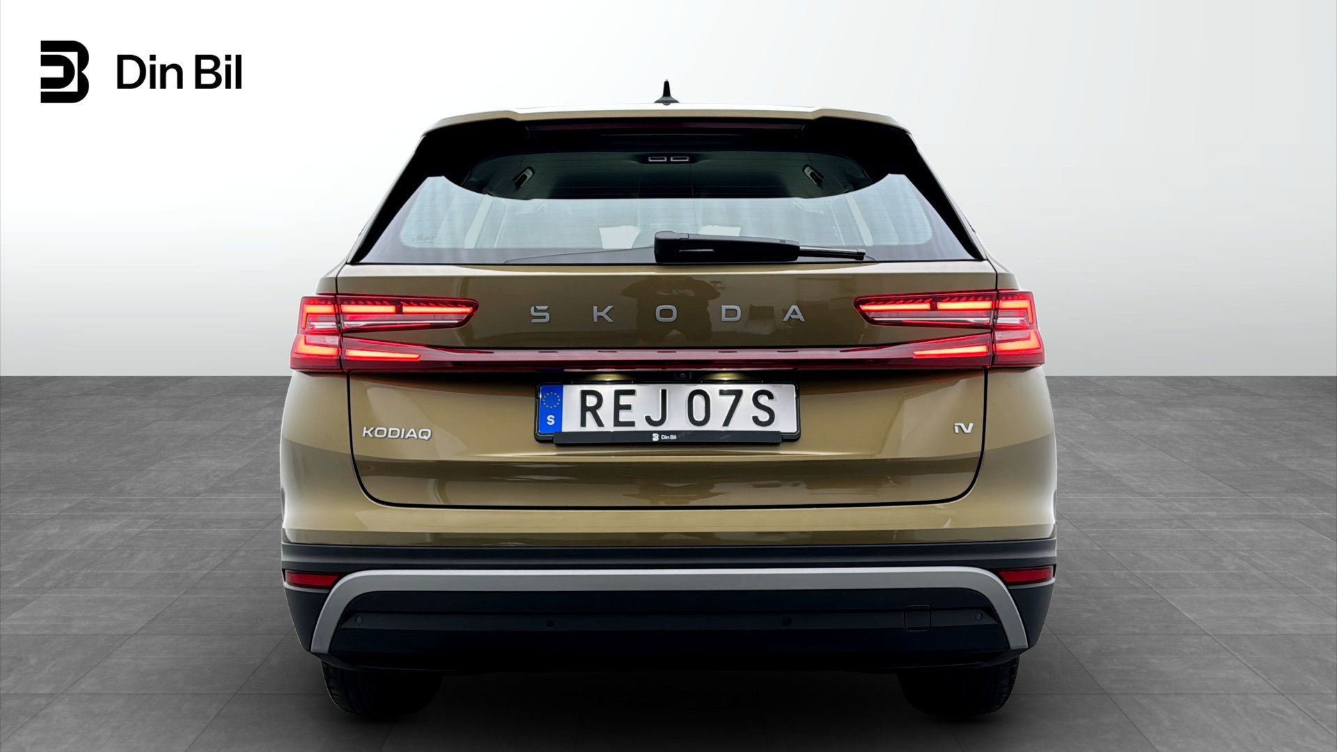 Skoda Kodiaq 2025, kuva 5/10