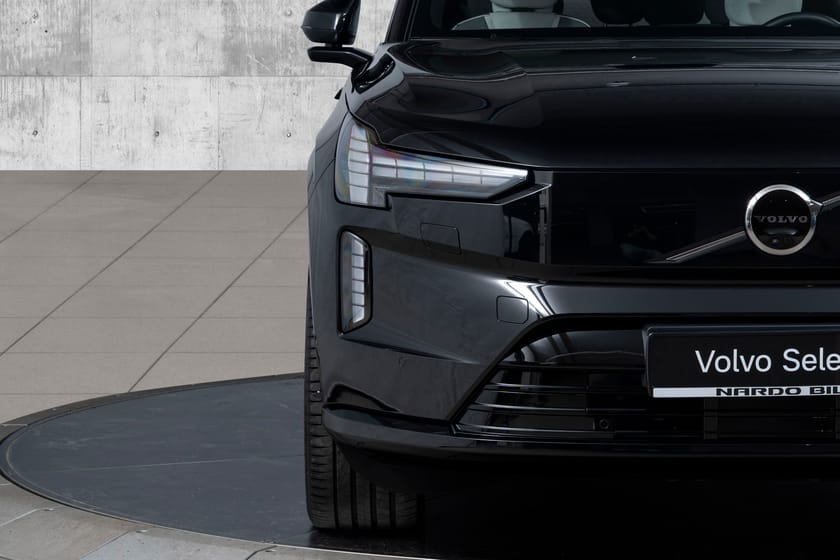 Bilde 4 av Volvo EX90 Twin Motor Performance 7-seater