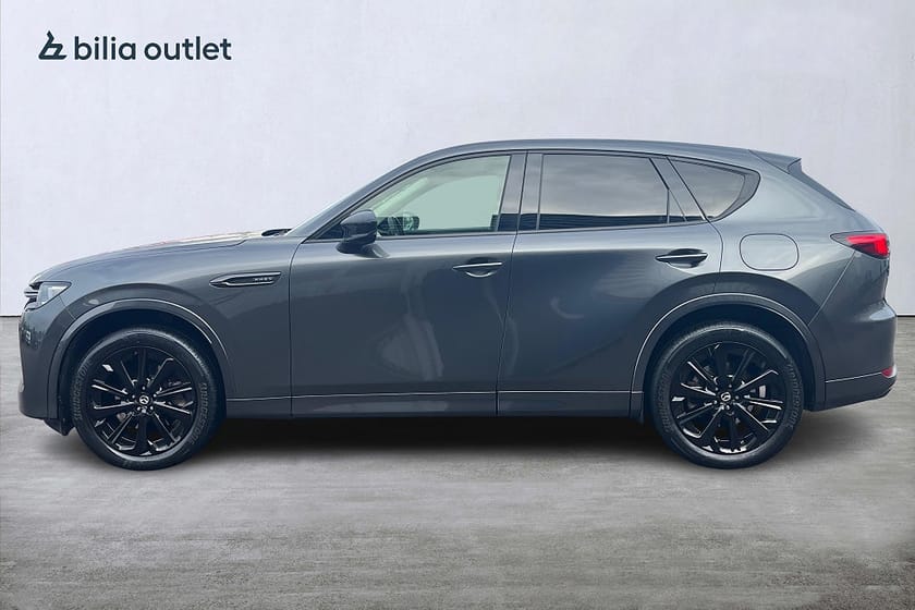 Bild 3 av Mazda CX-60 PHEV