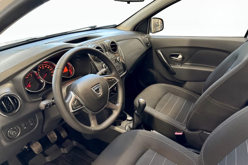 Bild 5 av Dacia Sandero PhII TCe 100 Drive Edition