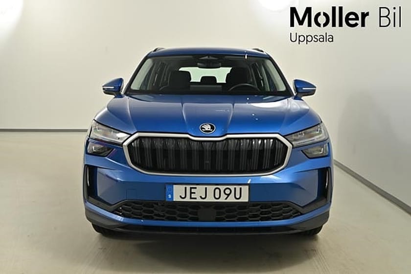 Bild 3 av Škoda Kodiaq iV Skoda 204hk Selection, Drag, Värmare