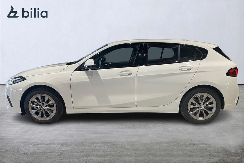 Bild 3 av BMW 120 Backkamera