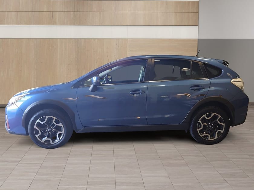 Bild 2 av Subaru XV 2.0i Aut Business Sport (150hk)