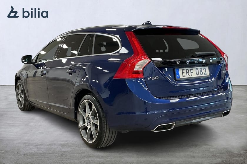 Bild 4 av Volvo V60