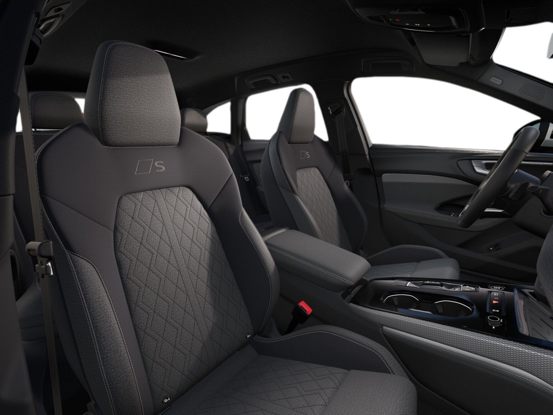 Audi A5 2025, bild 7/9
