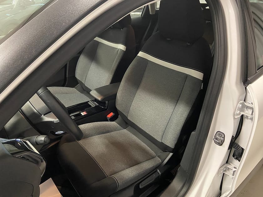 Bild 4 av Citroën C4 130hk Manuell