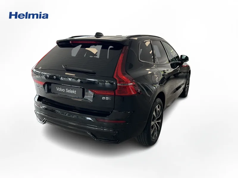 Bild 8 av 16 – Volvo XC60 B5 AWD Bensin Plus Dark