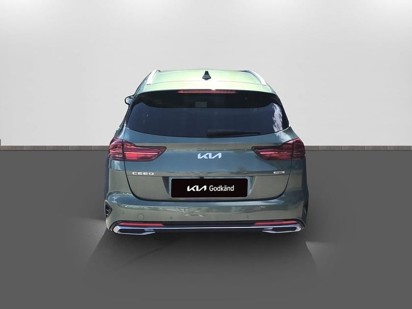 Bild 5 av Kia Ceed Sportswagon Plug-in Hybrid SW ACTION