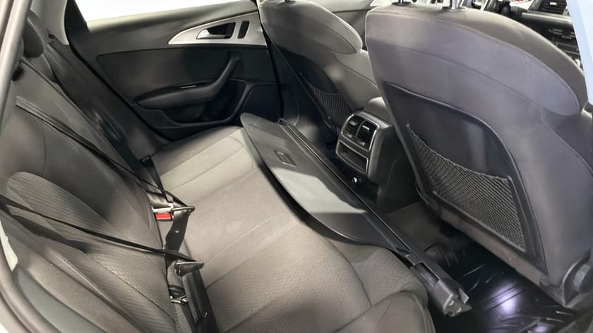 Bild 5 av Audi A6 Avant 2.0 TDI ultra S Tronic Ambition