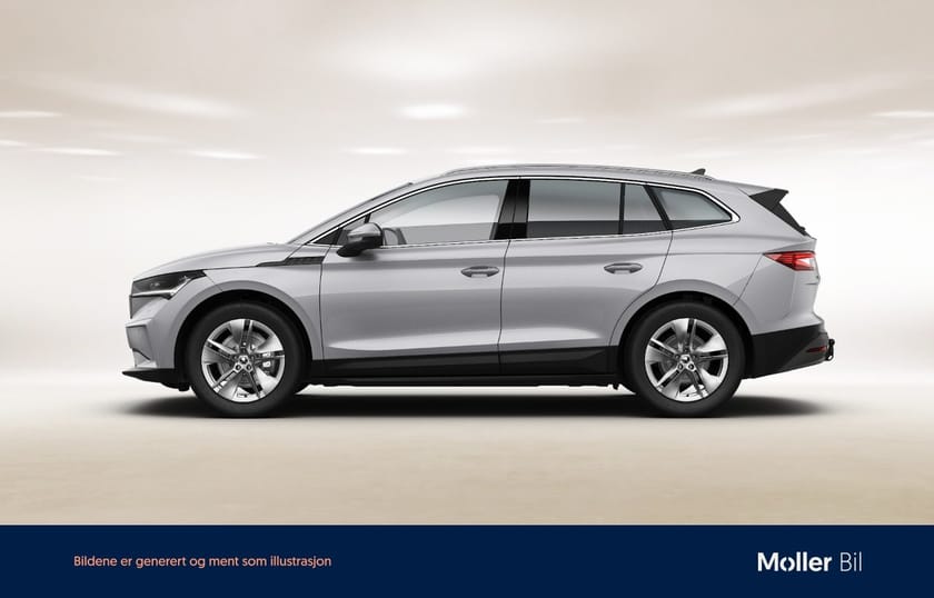Bilde 2 av Škoda Enyaq iV 80 