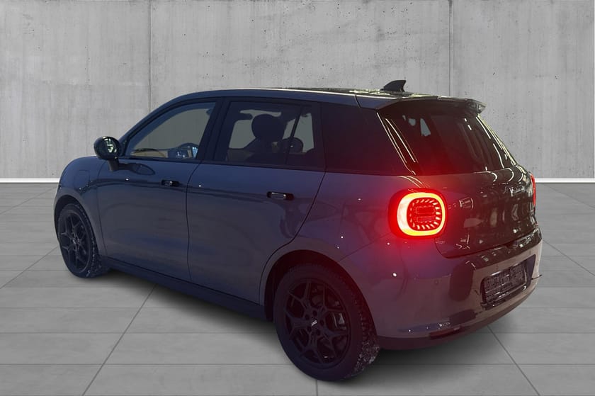Bilde 5 av JAC E30X