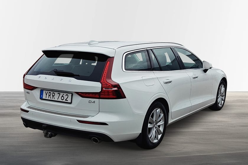 Bild 3 av Volvo V60 D4 Momentum Advanced Edition