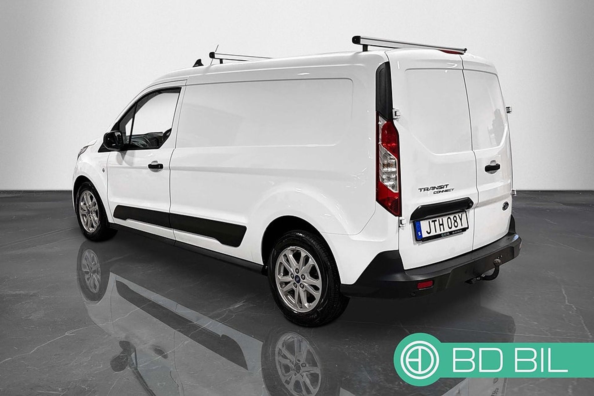 Ford Transit Connect 2022, bild 2/10