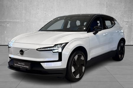 Volvo EX30 Twin Motor Performance M Plus