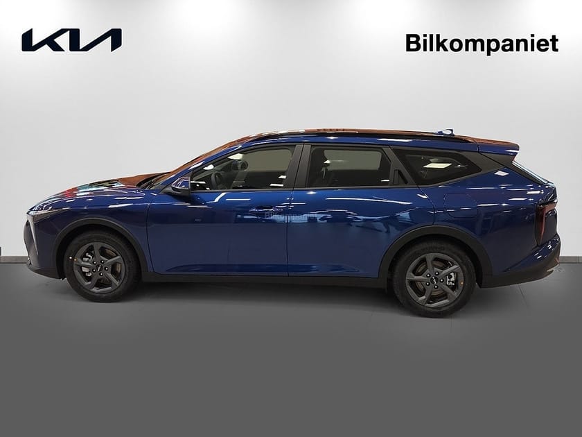 Bild 4 av Kia K4 Sportswagon SW Action 1.0 T-GDI MHEV DCT 115hk **KAMPANJ**