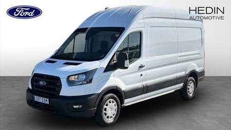 Ford Transit 350