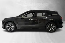 Thumnail bilde 1 av BMW iX M60