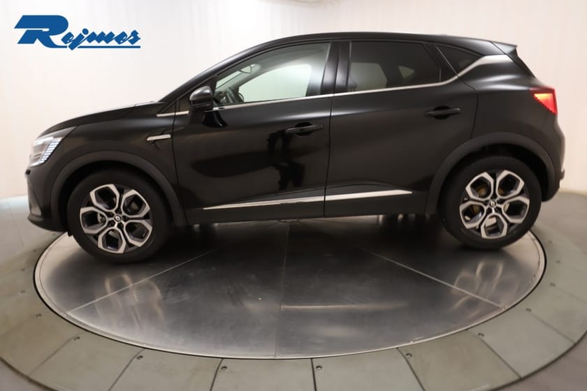 Bild 3 av Renault Captur