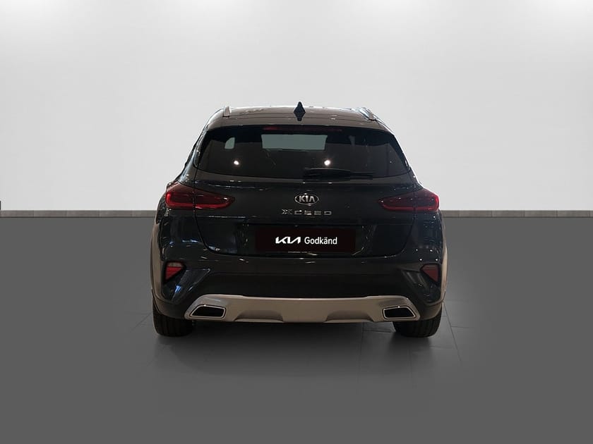 Bild 5 av Kia XCeed Plug-in Hybrid