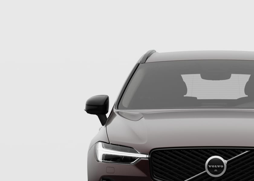 Bild 1 av Volvo XC60 T6 Plus Dark Nordic Edition