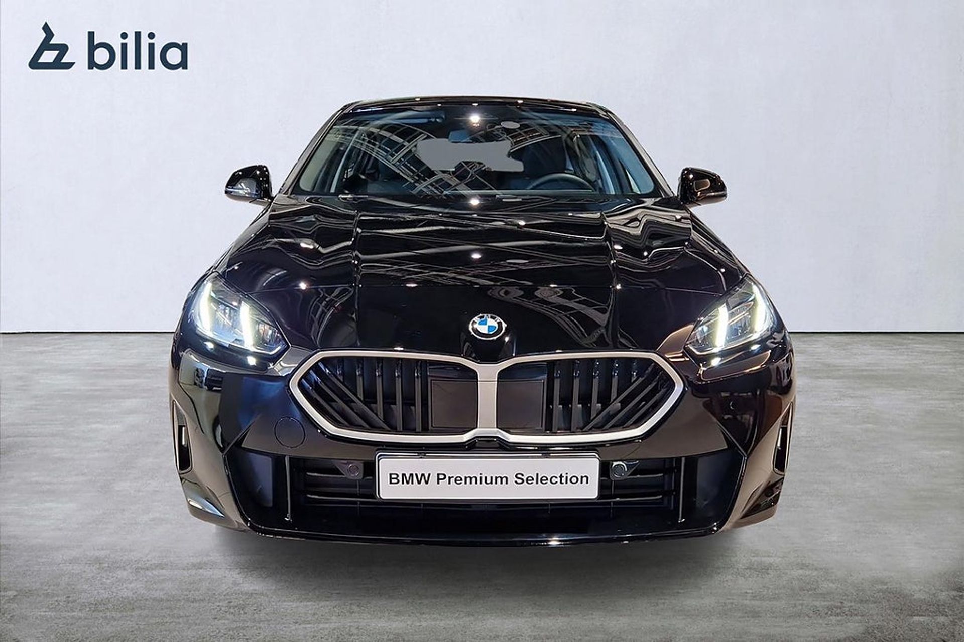 BMW 120 Aut Rattvärme 2026, bild 6/10
