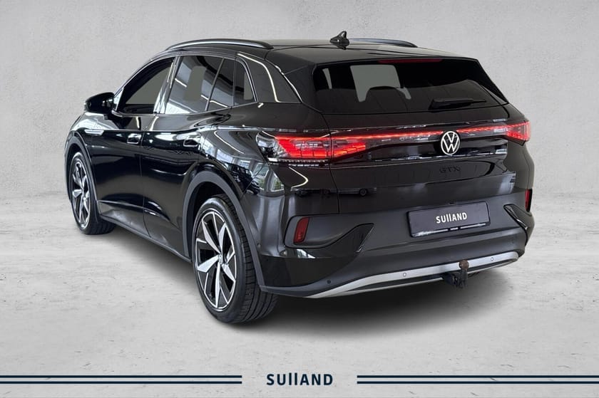 Bilde 3 av Volkswagen ID.4 GTX 77kwh