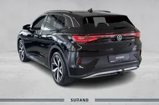 Thumnail bilde 2 av Volkswagen ID.4 GTX