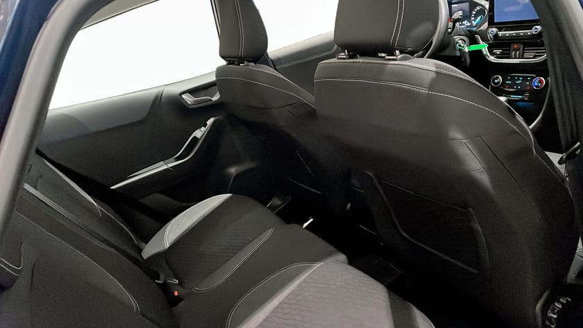 Bild 5 av Ford Puma