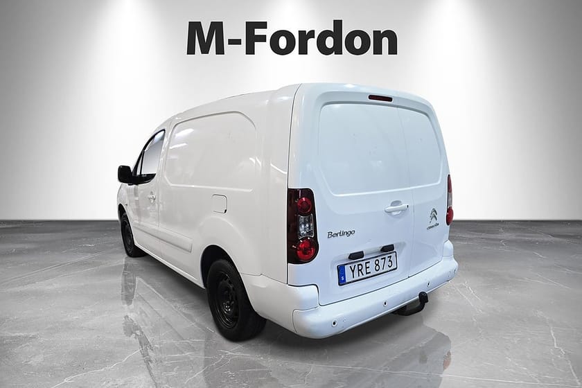 Bild 3 av Citroën Berlingo Van L2