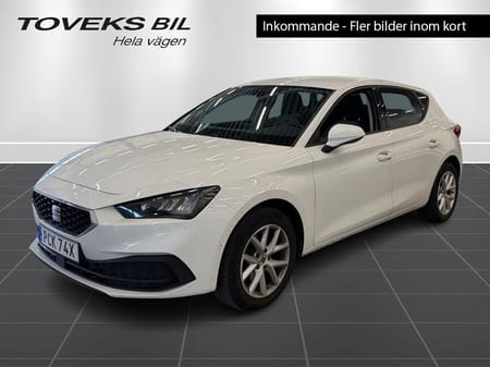 SEAT Leon 1,0 TSI STYLE