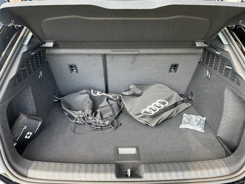 Bild 3 av Audi A3 Sportback 40 TFSI e 150kW S Tronic Proline
