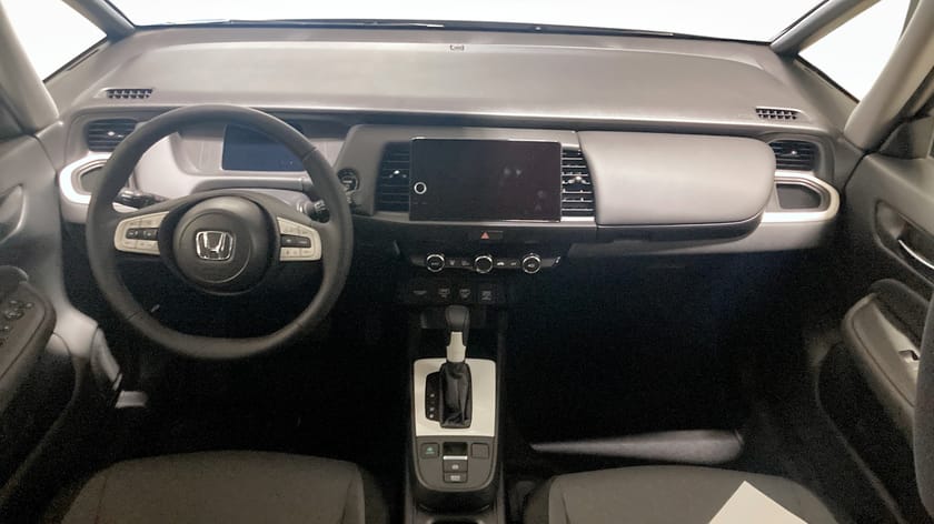 Bild 4 av Honda Jazz e:HEV ELEGANCE 1.5 AT HYBRID