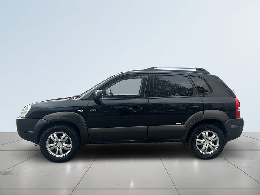 Bild 4 av Hyundai Tucson