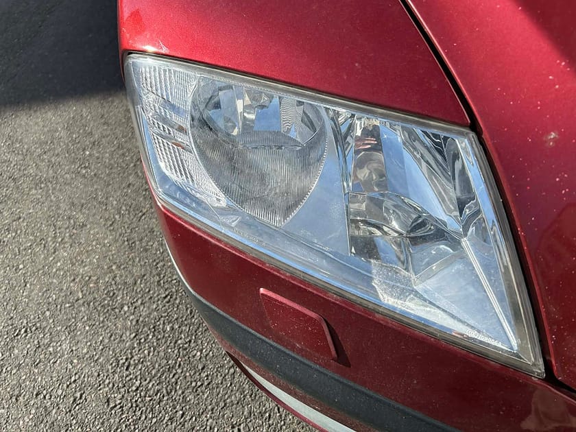 Bild 5 av Škoda Octavia Skoda 2.0 TDI DPF 140 hk DSG REPARATIONS OBJEKT SKUREN MOTOR