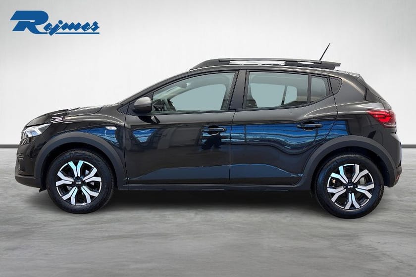 Bild 3 av Dacia Sandero Stepway TCe 90 Expression