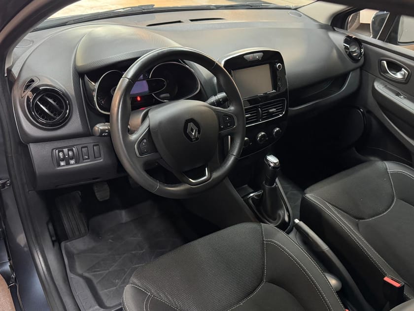 Bild 5 av Renault Clio Sport Tourer 1.2 Zen