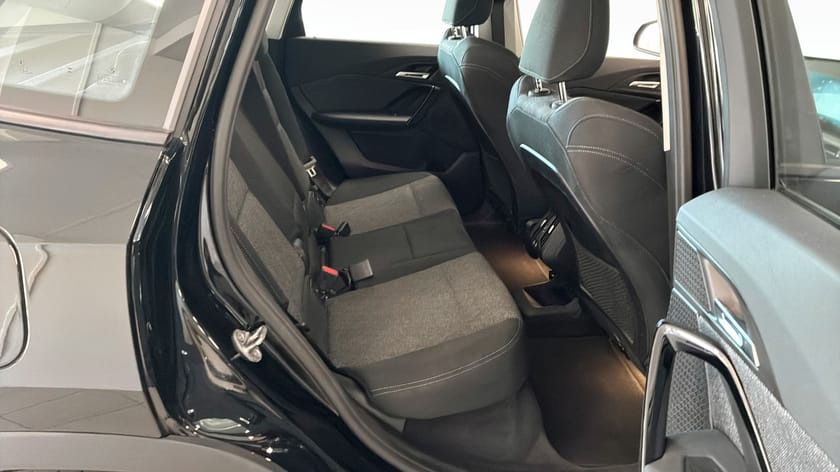 Bild 5 av BMW iX1 xDrive30 306HK DRAG NAVI KAMERA MOMS