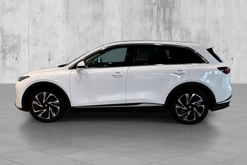 Bilde 5 av MG S6 EV Dual Motor Luxury 4WD /Skinn /Panorama /Head Up /360-Kamera +++